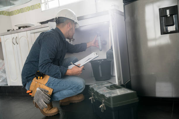 Best Shower Repair Services  in Pearl River, LA