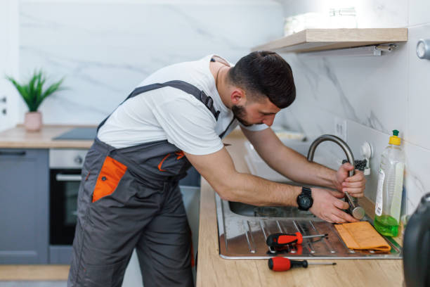 Best Water Leak Repair  in Pearl River, LA