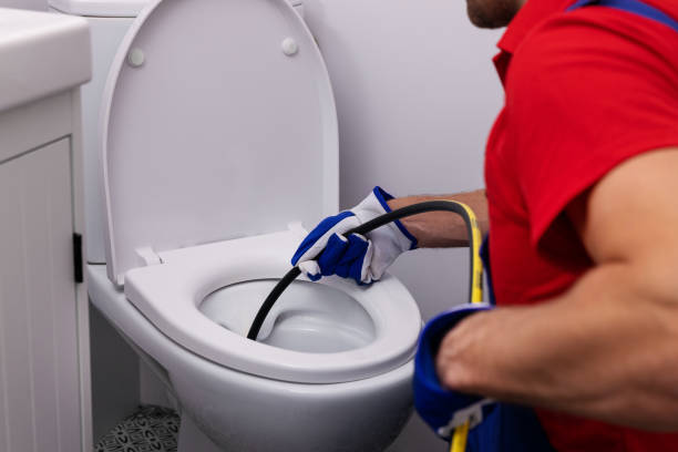 Best Gas Line Repair  in Pearl River, LA