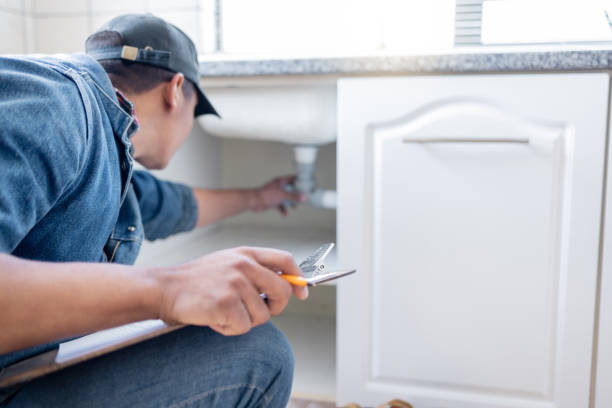 Best Sewer Line Repair  in Pearl River, LA