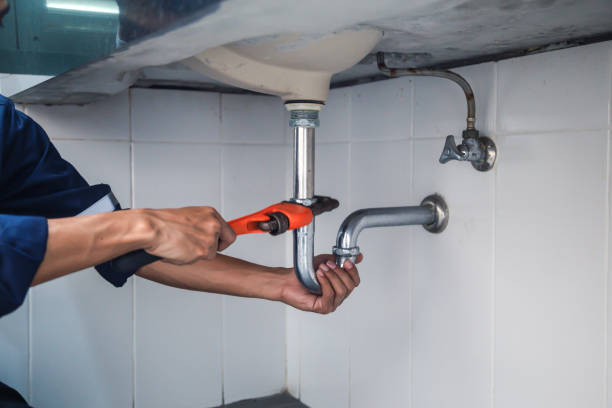 Best Water Leak Repair  in Pearl River, LA