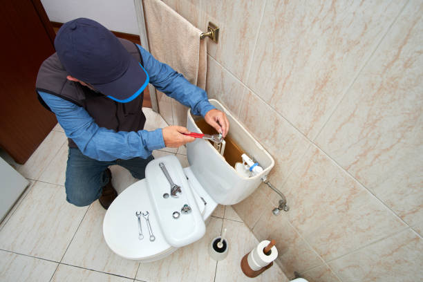 Best Residential Plumbing Services  in Pearl River, LA