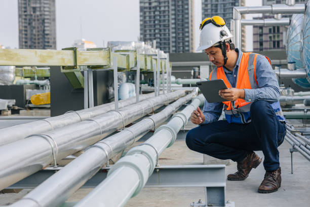 Professional Plumbing in Pearl River, LA