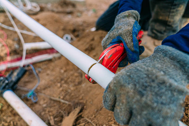 Best Leak Detection Services  in Pearl River, LA